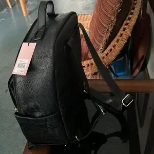 Juicy Couture | Bags | Mom Shout It Out Large Deboss Logo  display picture 3